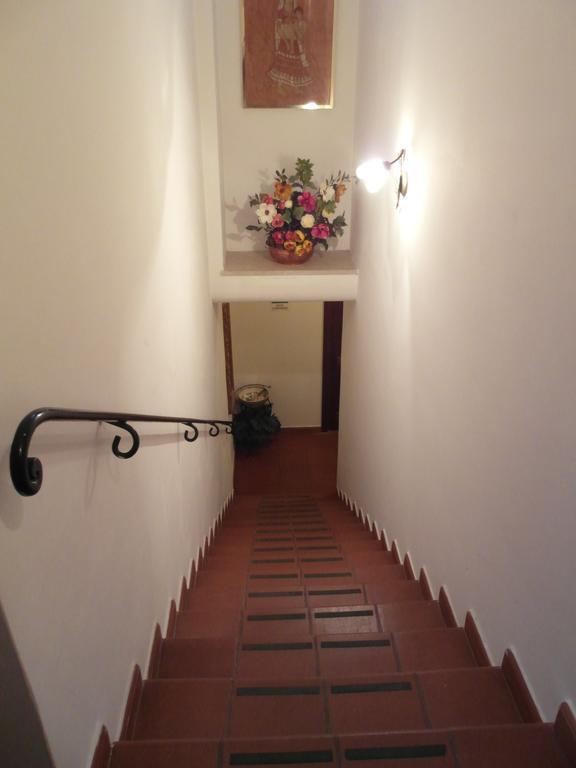 Villa Casale Degli Archi à Castel Gandolfo Extérieur photo