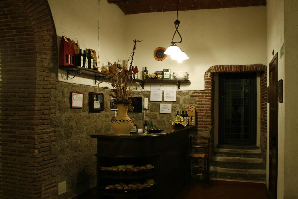 Villa Casale Degli Archi à Castel Gandolfo Extérieur photo