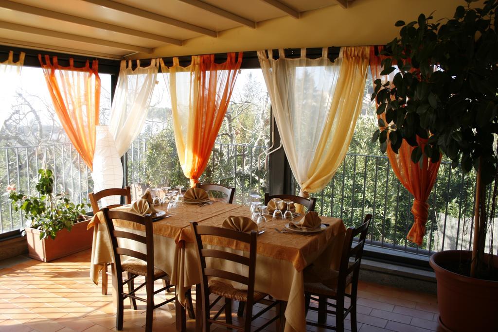 Villa Casale Degli Archi à Castel Gandolfo Extérieur photo